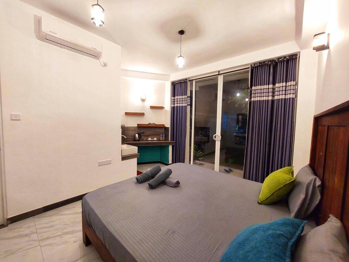 Chen Villa - Near Airport Negombo Kültér fotó