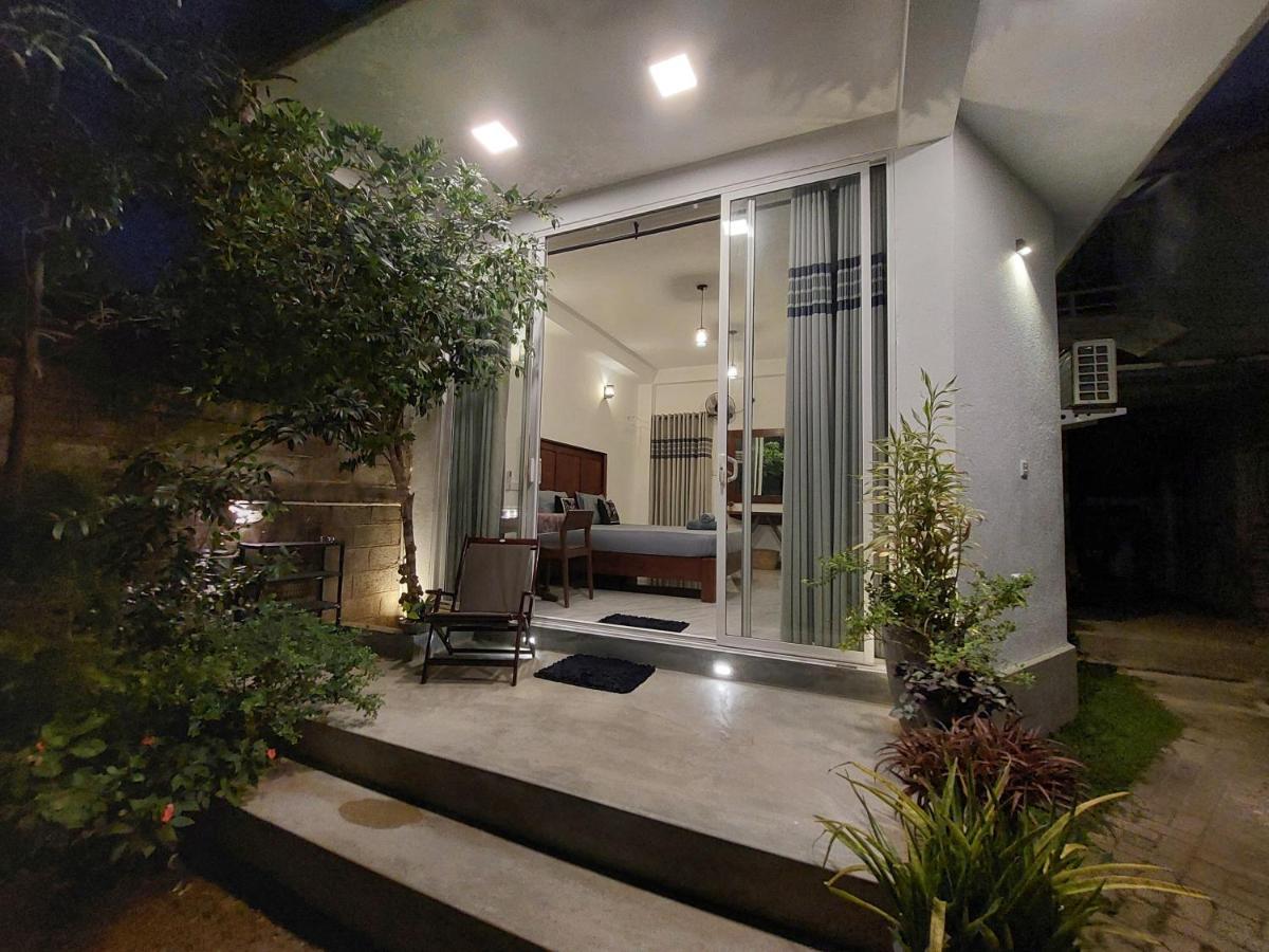Chen Villa - Near Airport Negombo Kültér fotó