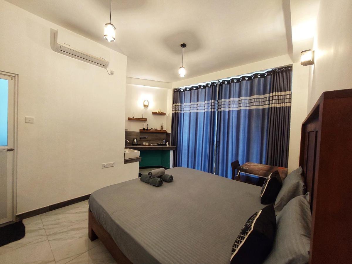 Chen Villa - Near Airport Negombo Kültér fotó
