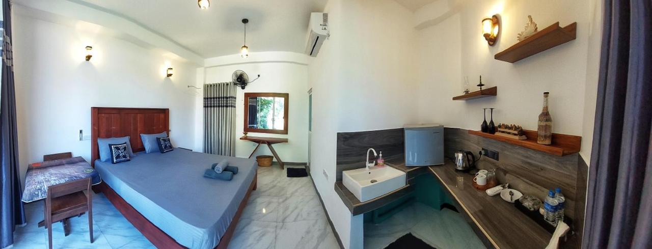 Chen Villa - Near Airport Negombo Kültér fotó
