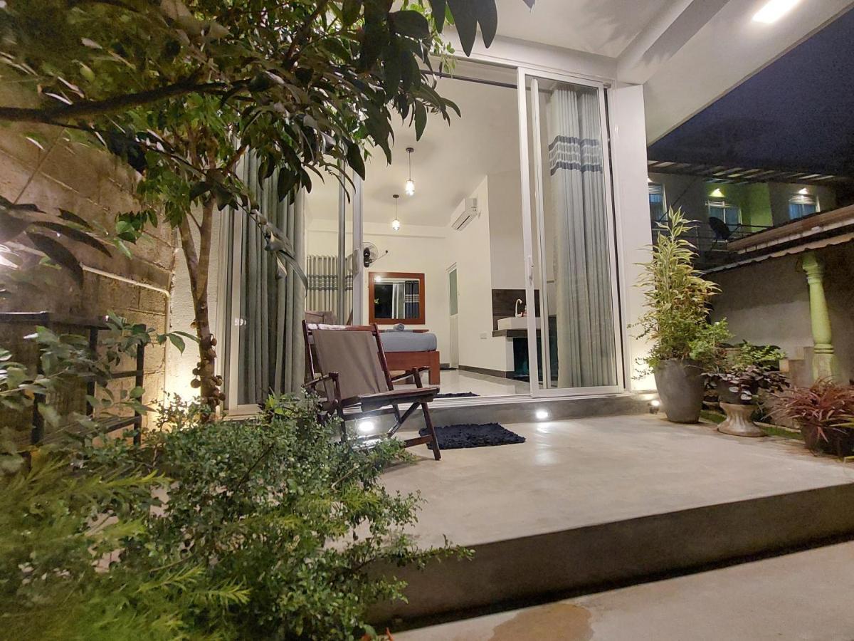 Chen Villa - Near Airport Negombo Kültér fotó
