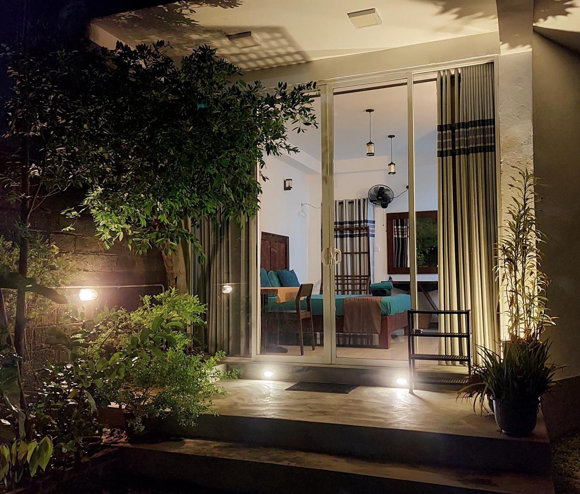 Chen Villa - Near Airport Negombo Kültér fotó