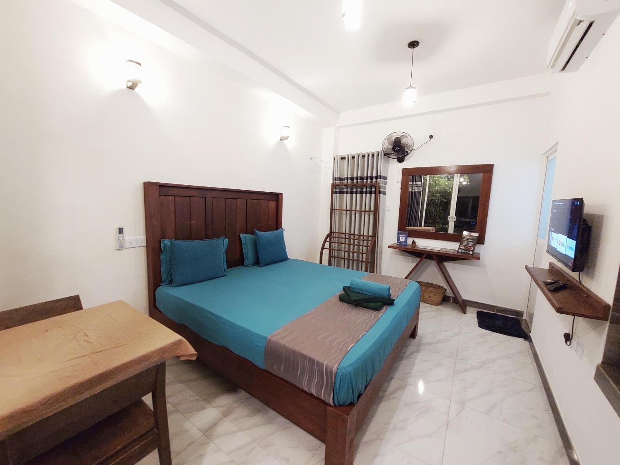 Chen Villa - Near Airport Negombo Kültér fotó