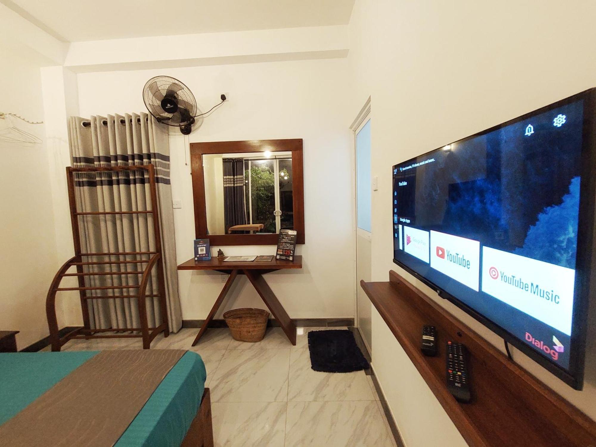 Chen Villa - Near Airport Negombo Kültér fotó