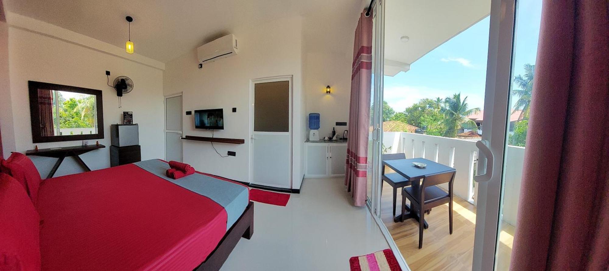 Chen Villa - Near Airport Negombo Kültér fotó
