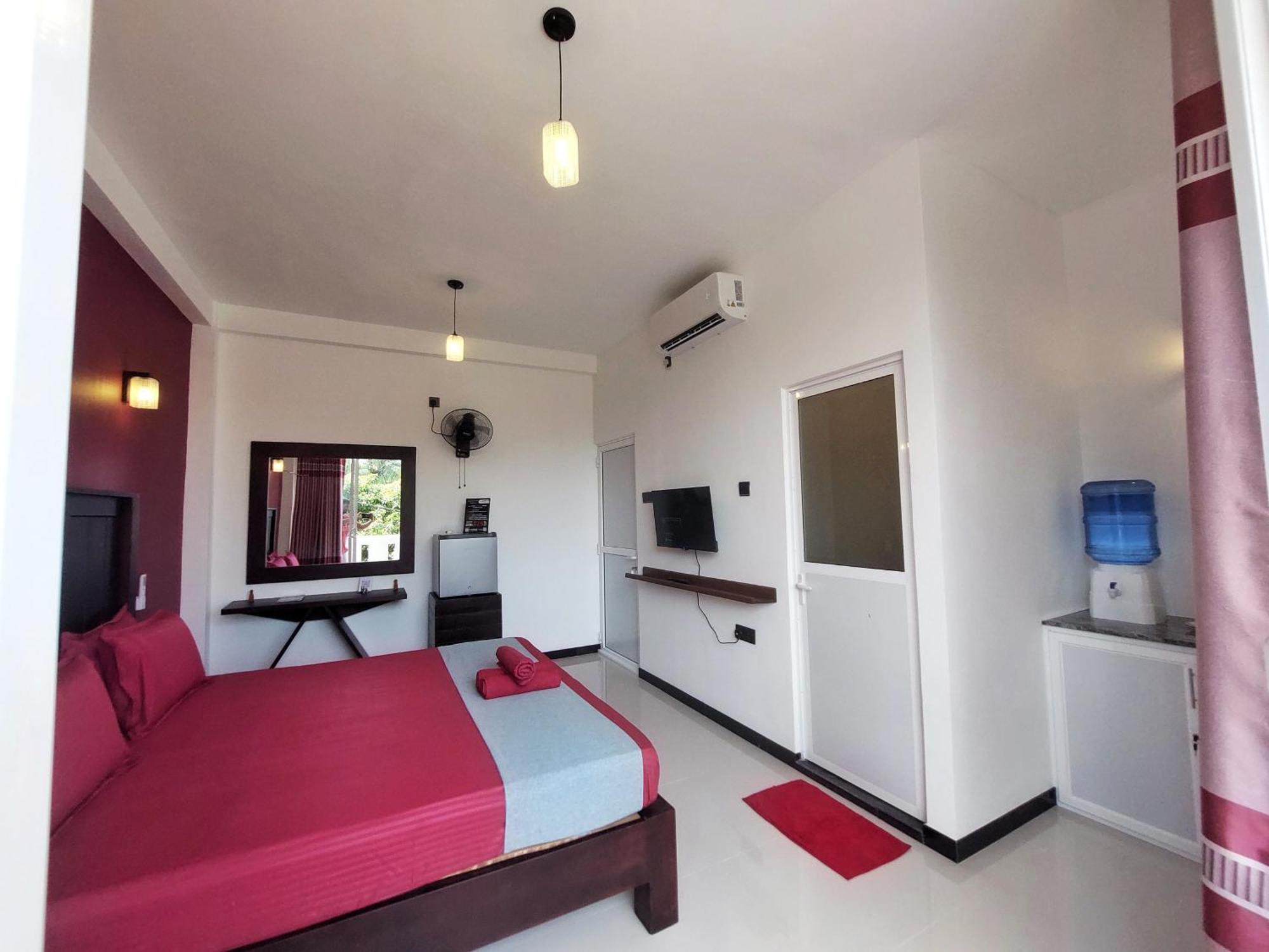 Chen Villa - Near Airport Negombo Kültér fotó