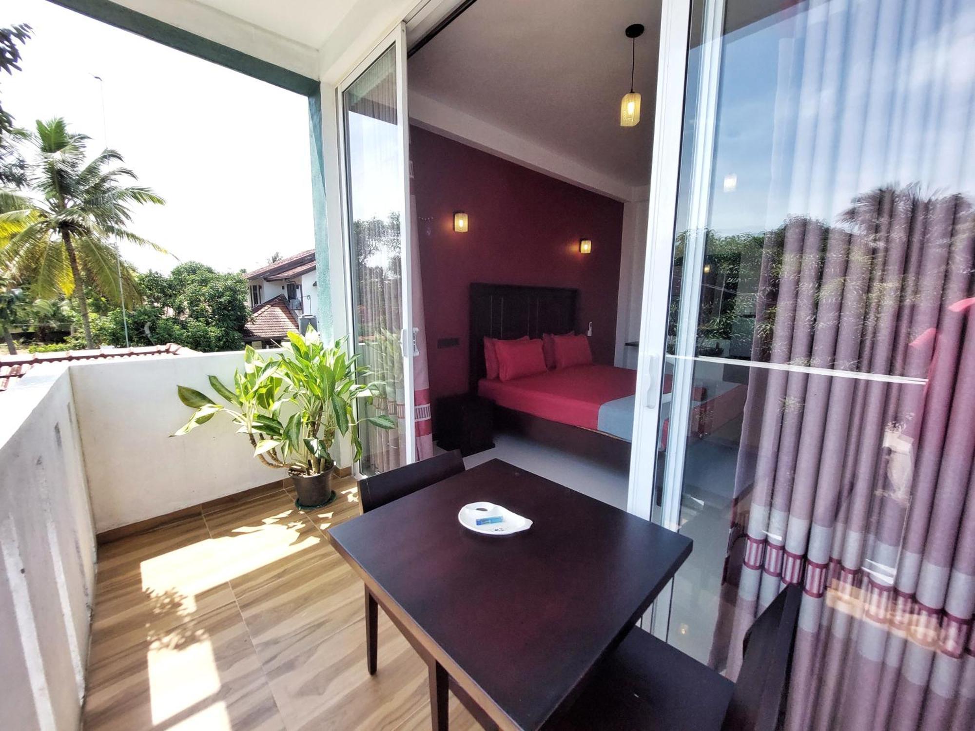 Chen Villa - Near Airport Negombo Kültér fotó