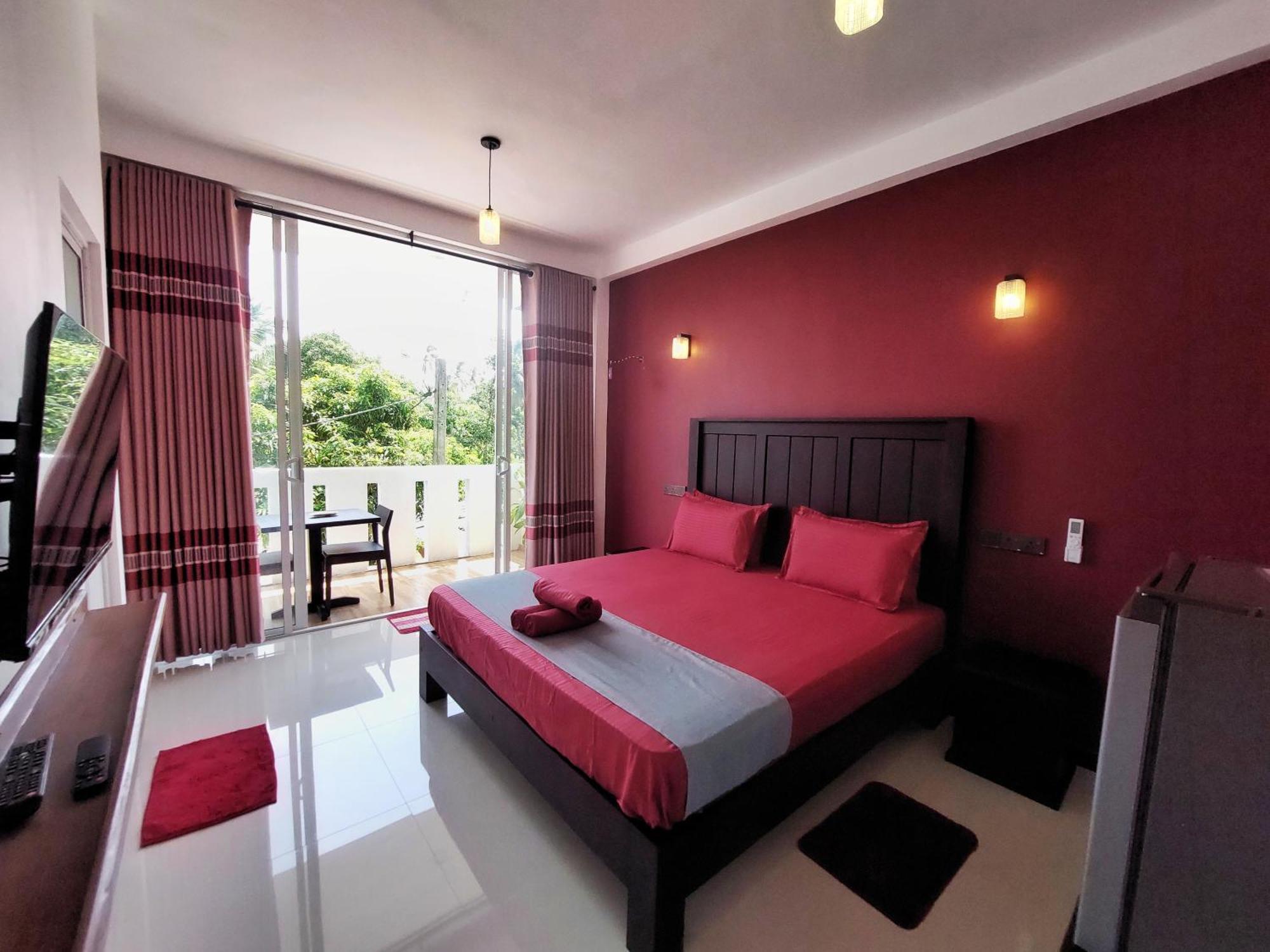 Chen Villa - Near Airport Negombo Kültér fotó