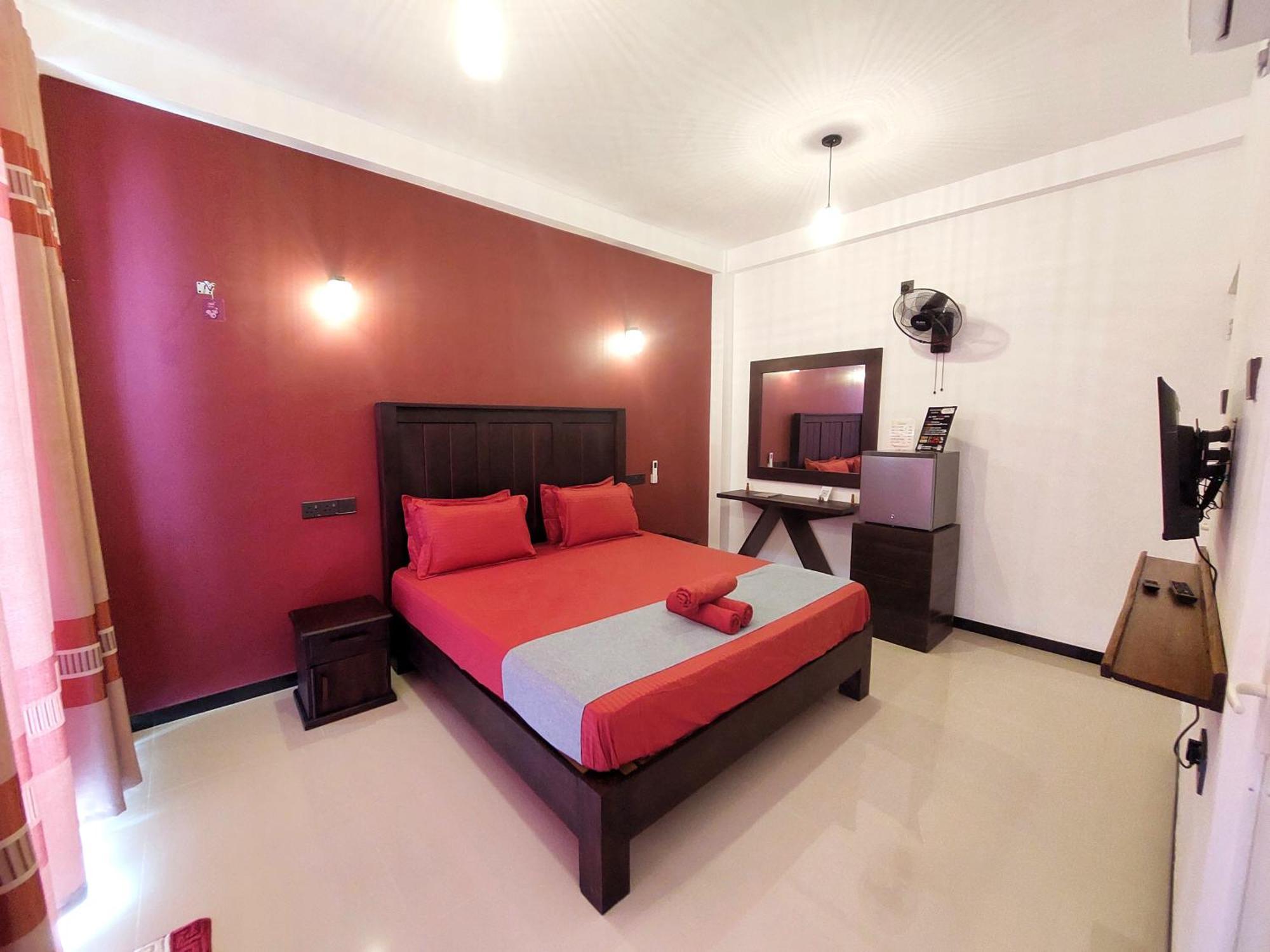 Chen Villa - Near Airport Negombo Kültér fotó