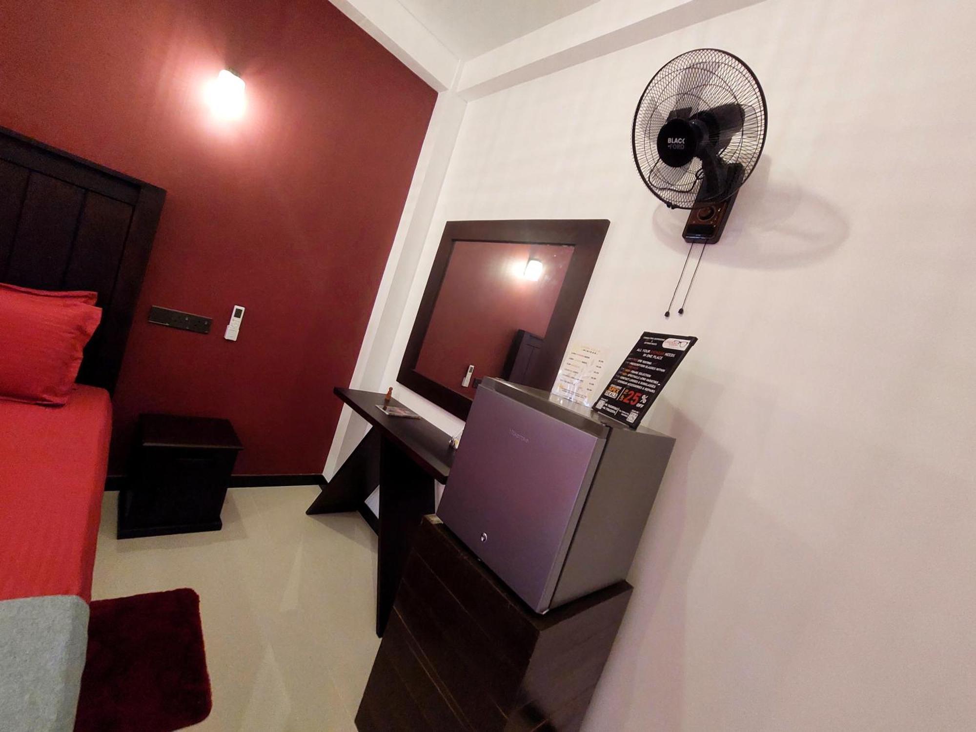 Chen Villa - Near Airport Negombo Kültér fotó
