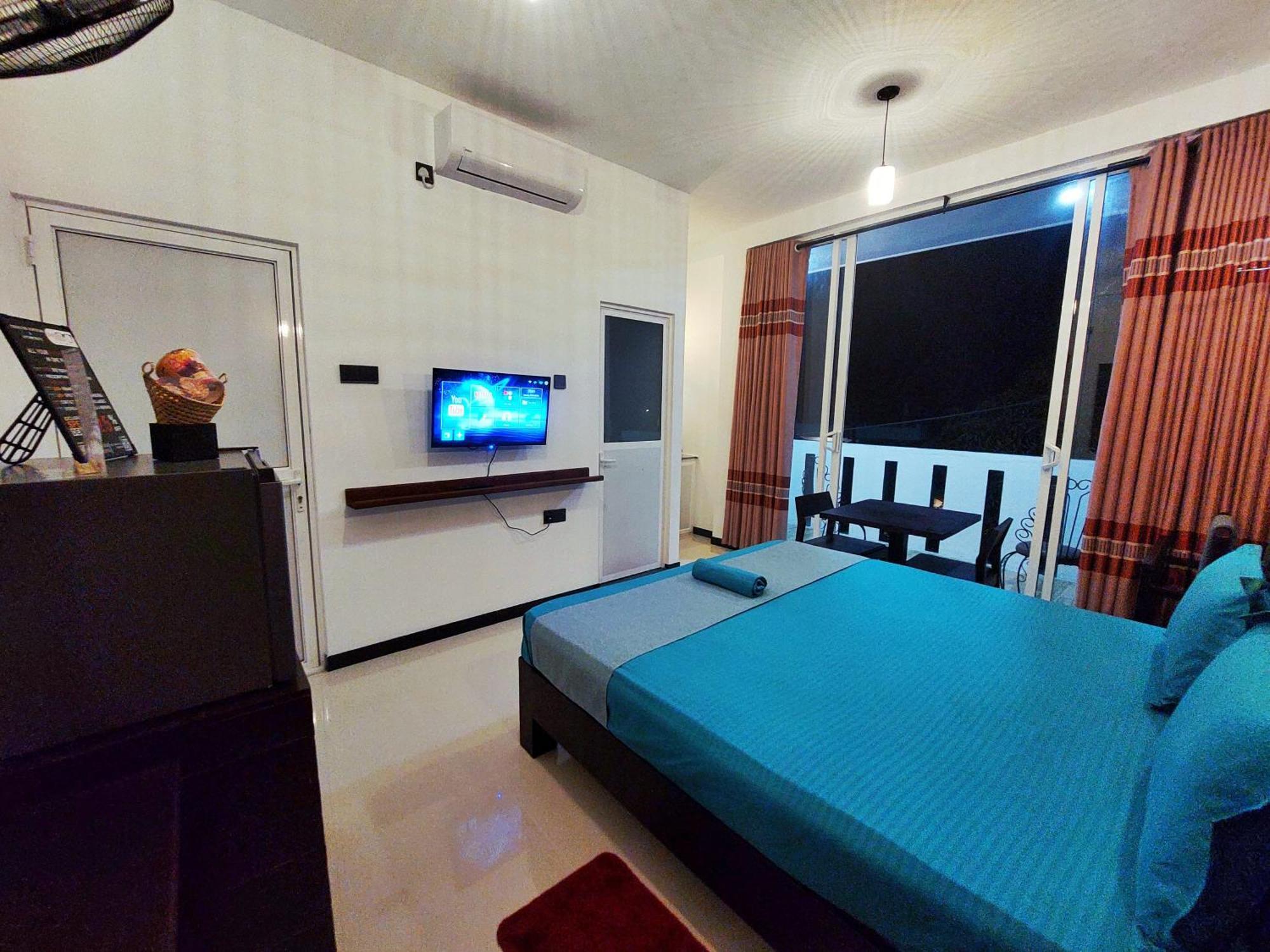 Chen Villa - Near Airport Negombo Kültér fotó