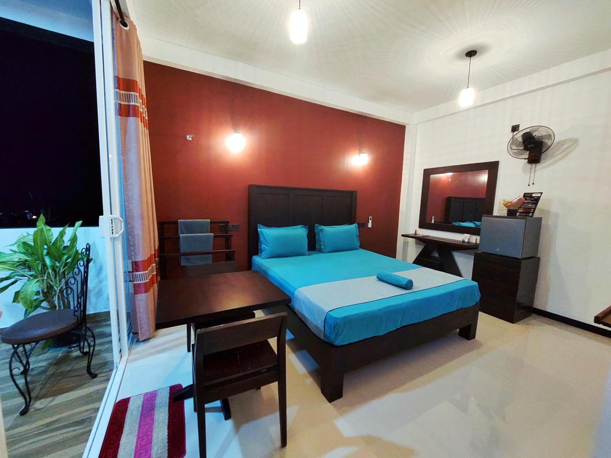 Chen Villa - Near Airport Negombo Kültér fotó