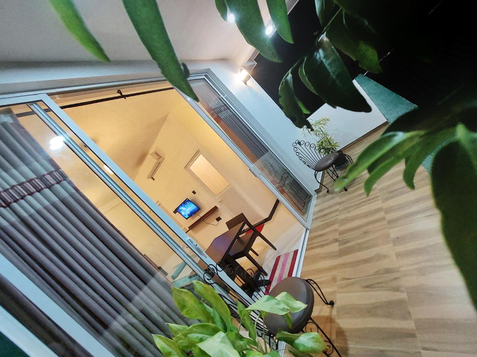 Chen Villa - Near Airport Negombo Kültér fotó