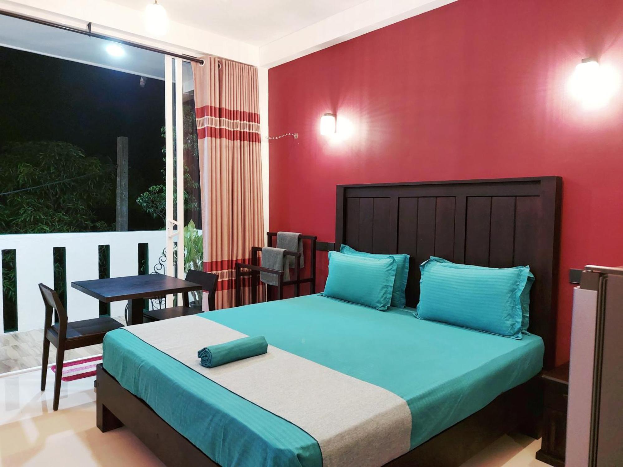 Chen Villa - Near Airport Negombo Kültér fotó
